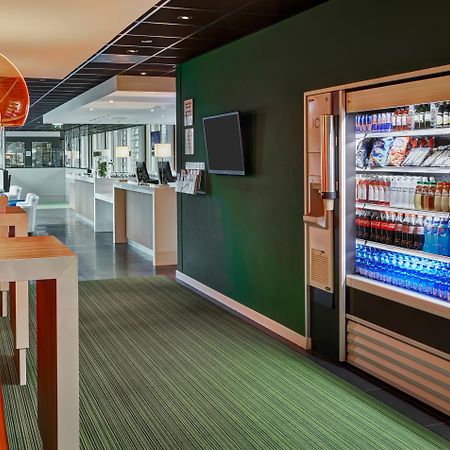 Holiday Inn Express Utrecht - Papendorp By Ihg Екстериор снимка