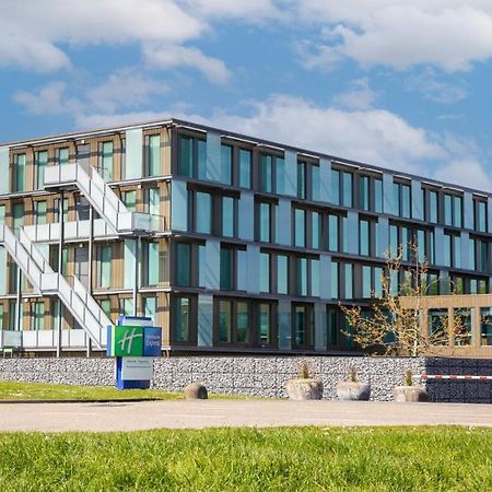 Holiday Inn Express Utrecht - Papendorp By Ihg Екстериор снимка