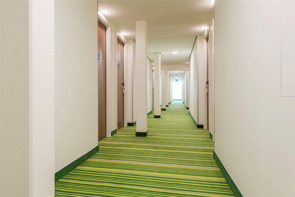 Holiday Inn Express Utrecht - Papendorp By Ihg Екстериор снимка