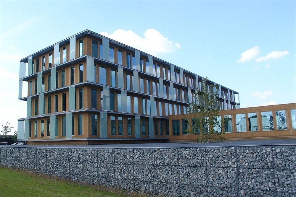 Holiday Inn Express Utrecht - Papendorp By Ihg Екстериор снимка