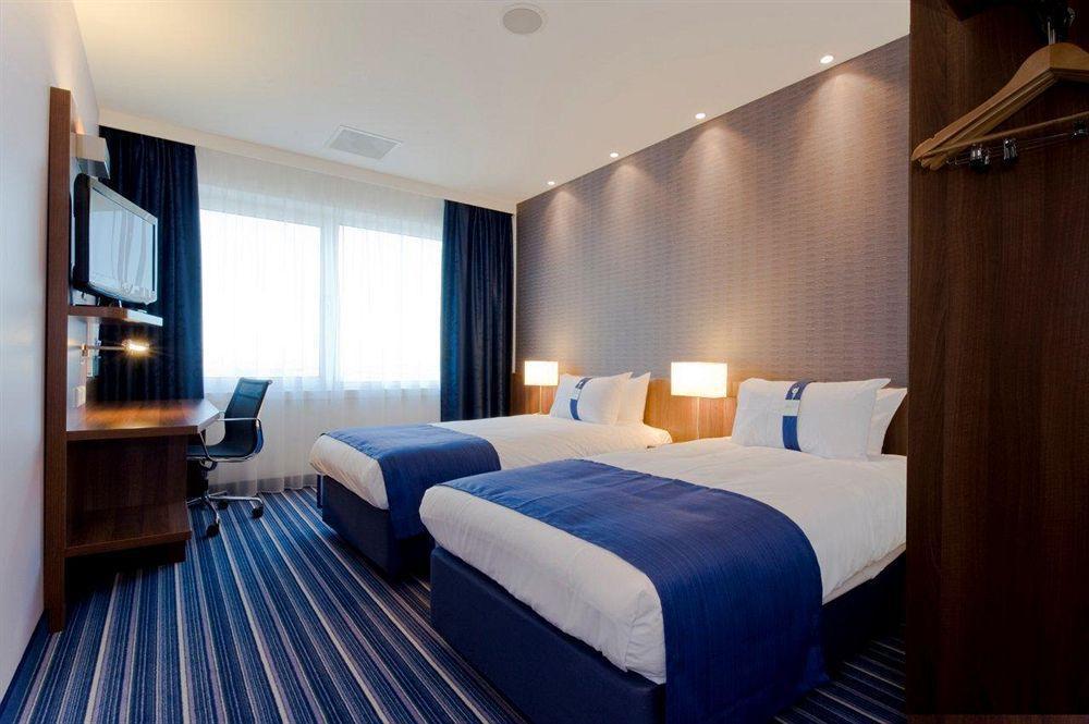 Holiday Inn Express Utrecht - Papendorp By Ihg Екстериор снимка