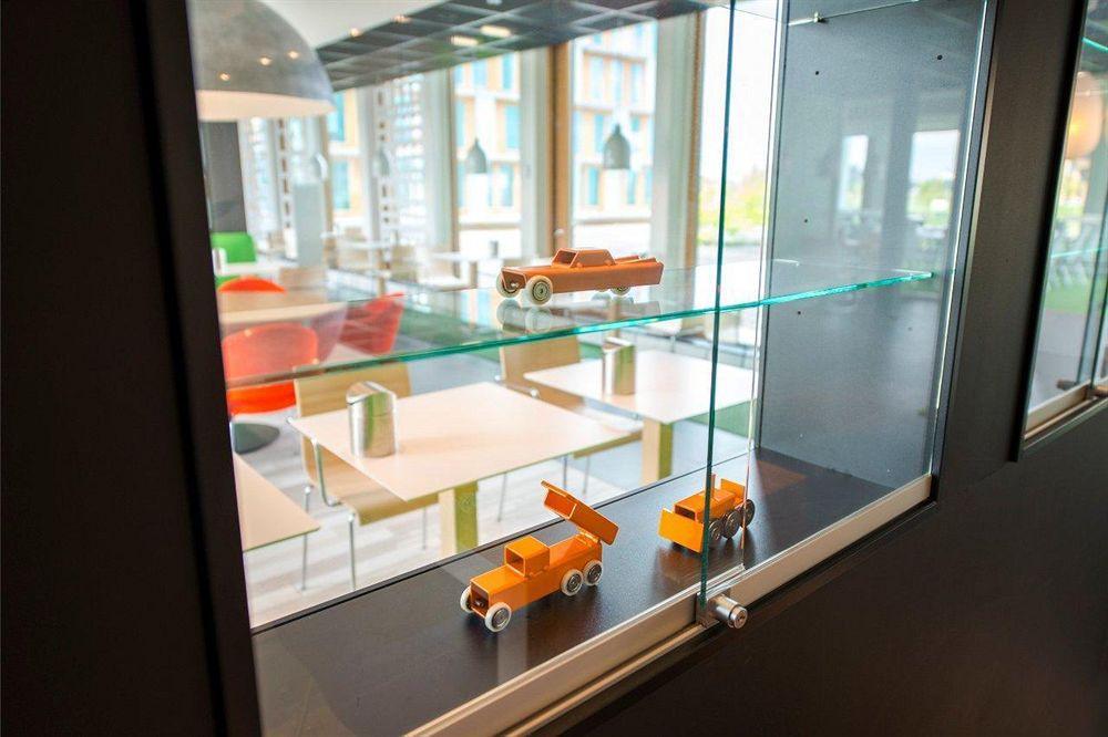Holiday Inn Express Utrecht - Papendorp By Ihg Екстериор снимка