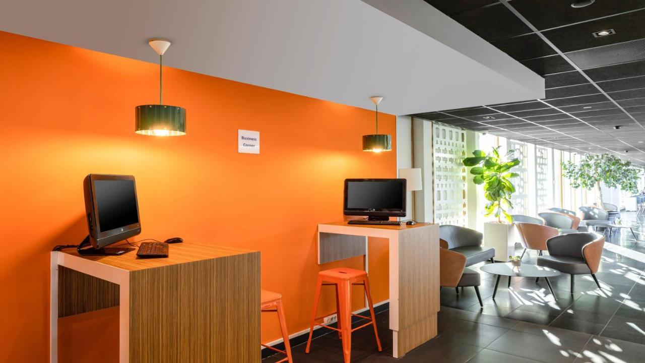 Holiday Inn Express Utrecht - Papendorp By Ihg Екстериор снимка