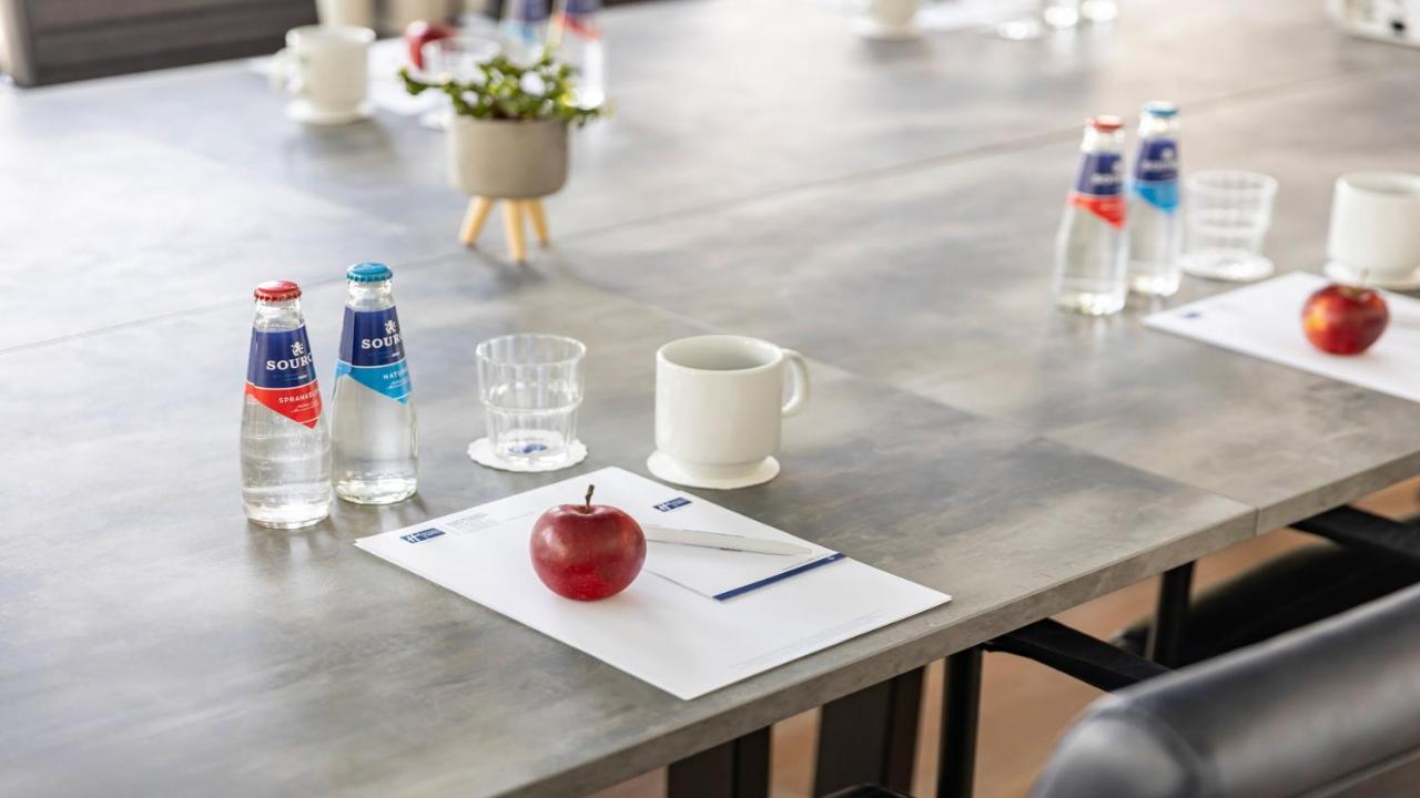 Holiday Inn Express Utrecht - Papendorp By Ihg Екстериор снимка