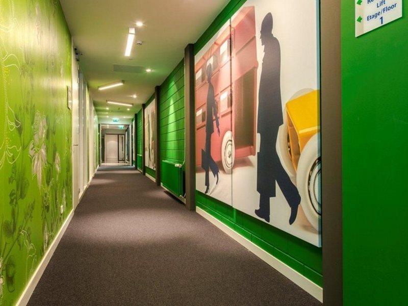 Holiday Inn Express Utrecht - Papendorp By Ihg Екстериор снимка