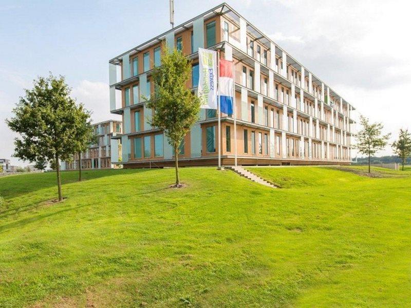 Holiday Inn Express Utrecht - Papendorp By Ihg Екстериор снимка
